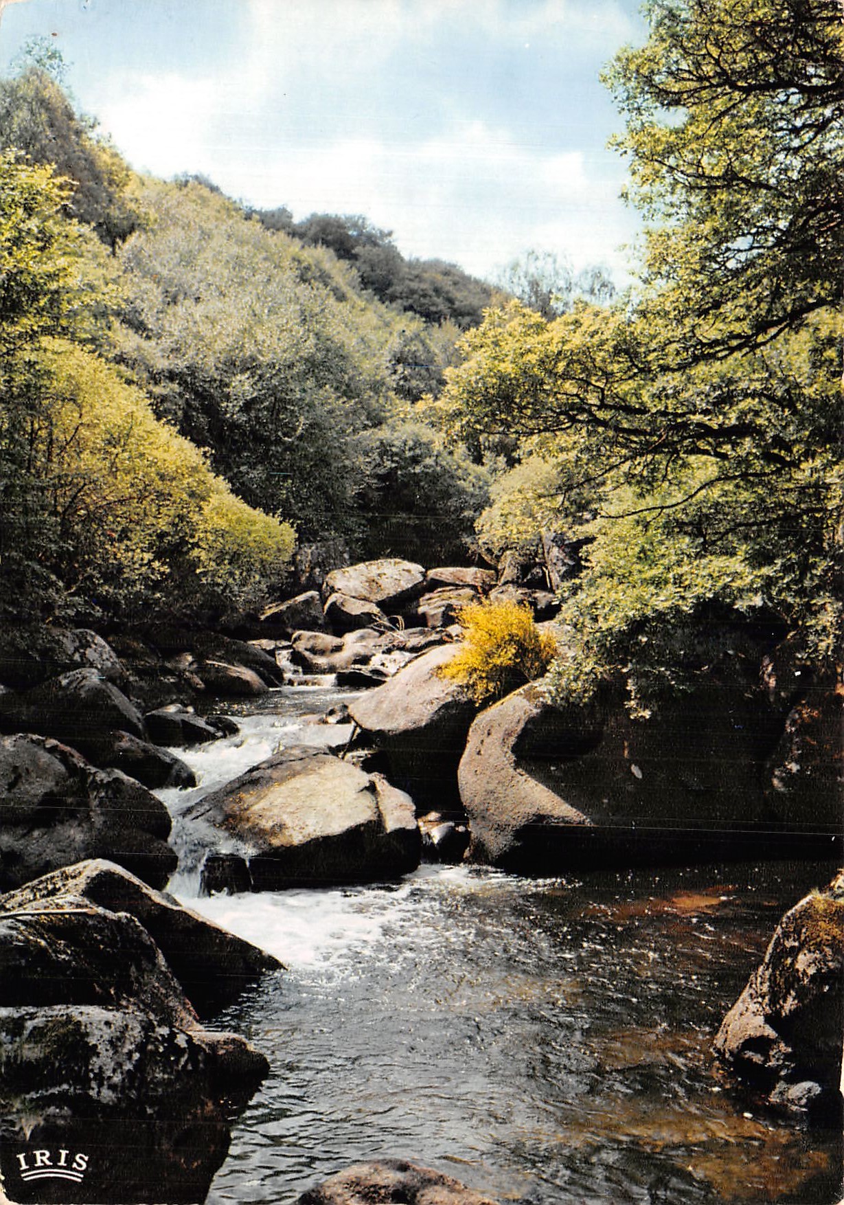 DE LA RIGOLE DU DIABLEN° 4401B/0025 eBay